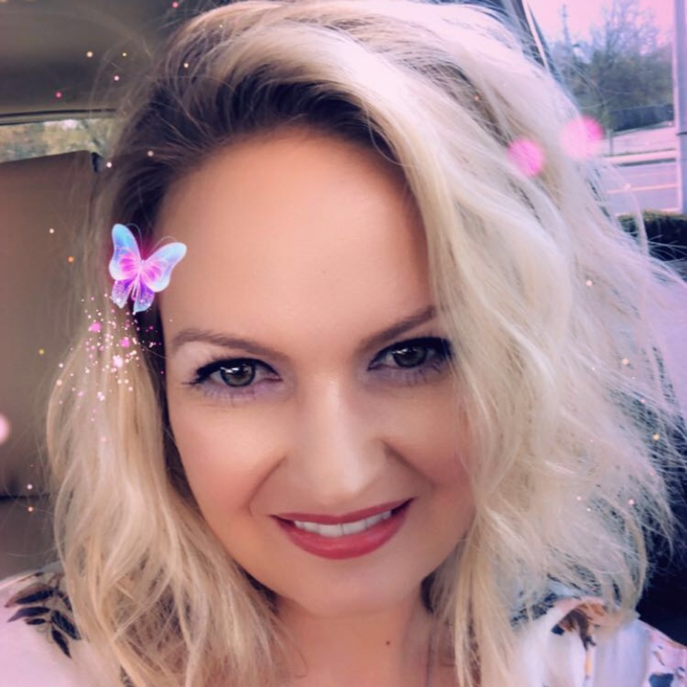 Meet your Posher, Kerri